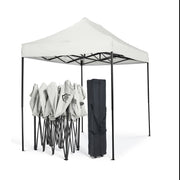 All Seasons Gazebos 3mx2m Heavy Duty Fully Waterproof Pop Up Gazebo