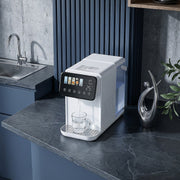 5L Instant Hot & Cold Water Dispenser with STRIX Filter, Fast Boil Kettle 7 Temp