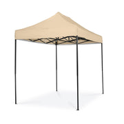 All Seasons Gazebos 3mx2m Heavy Duty Fully Waterproof Pop Up Gazebo