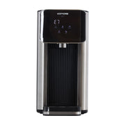 2.5L Instant Hot Water Dispenser Fast Boil Kettle w/Filter & Child Lock, 6 Temps