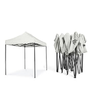 All Seasons Gazebos 3mx2m Heavy Duty Fully Waterproof Pop Up Gazebo