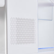 5L Instant Hot & Cold Water Dispenser with STRIX Filter, Fast Boil Kettle 7 Temp