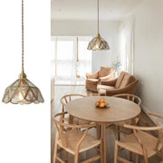 Ceiling Lights Vintage Pendant Light Shade Lampshade Fitting Living Room Bedroom