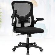 Home Office High Back Mesh Office Chair Ergonomic Desk Chair with Lumbar Dovppik
