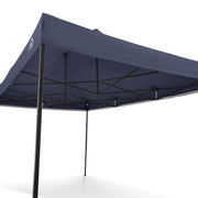 All Seasons Gazebos 3mx4.5m Heavy Duty Fully Waterproof Pop Up Gazebo