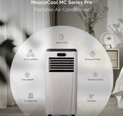 MeacoCool MC Series Pro 7000 BTU Portable Air Conditioner