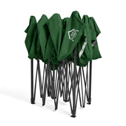 All Seasons Gazebos 3mx2m Heavy Duty Fully Waterproof Pop Up Gazebo