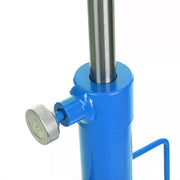 Transmission Jack 0.5T HeavyDuty Hydraulic Gearbox Auto Part Lifter Hoist Stand