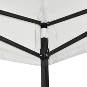 All Seasons Gazebos 3mx2m Heavy Duty Fully Waterproof Pop Up Gazebo