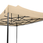 All Seasons Gazebos 3mx2m Heavy Duty Fully Waterproof Pop Up Gazebo