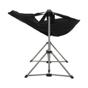 Swing Hammock Camping Chairs Portable Outdoor Garden Beach Picnic Rocking Chairs