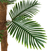 Large Artificial Palm Tree Fake Tropical Plant In Pot Indoor Home Office Decor