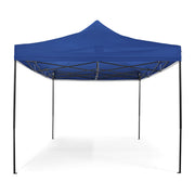All Seasons Gazebos 3mx4.5m Heavy Duty Fully Waterproof Pop Up Gazebo