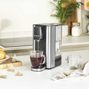 Salter Instant Hot Water Dispenser Fast Boil 2.3L Removable Water Tank 2600W