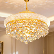 Crystal Chandeliers for Dining Room K9 Modern Crystal Chandelier Luxury Imperial