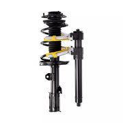 4500kg Coil Spring Strut Compressor Clamp Shock Absorber Suspension 3 Pcs Tool