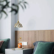 Ceiling Lights Vintage Pendant Light Shade Lampshade Fitting Living Room Bedroom