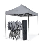 All Seasons Gazebos 3mx2m Heavy Duty Fully Waterproof Pop Up Gazebo