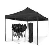All Seasons Gazebos 3mx4.5m Heavy Duty Fully Waterproof Pop Up Gazebo
