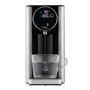 Digital Hot Water Dispenser Fast Boil Instant Kettle 2.7 or 4L in 3 Colours