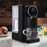 Digital Hot Water Dispenser Fast Boil Instant Kettle 2.7 or 4L in 3 Colours