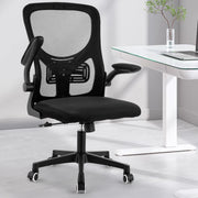 Home Office High Back Mesh Office Chair Ergonomic Desk Chair with Lumbar Dovppik