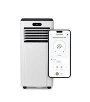 MeacoCool MC Series Pro 7000 BTU Portable Air Conditioner
