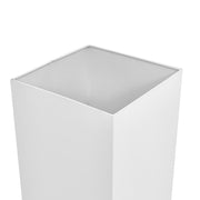 3X Metal Plinth Cylinder Dessert Pedestal Wedding Cake Flower Display Stand Rack