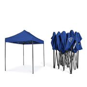 All Seasons Gazebos 3mx2m Heavy Duty Fully Waterproof Pop Up Gazebo