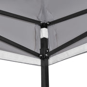 All Seasons Gazebos 3mx2m Heavy Duty Fully Waterproof Pop Up Gazebo