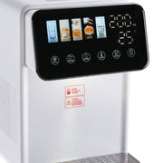 5L Instant Hot & Cold Water Dispenser with STRIX Filter, Fast Boil Kettle 7 Temp