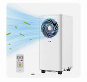 AUX 3-in-1 Portable Air Conditioner 7000 BTU, Wi-Fi & Remote Control | Fast🚚💨