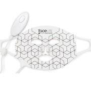 Rio FaceLite LED Face Mask L18/P36 Anti Ageing Beauty Light Therapy Treatment
