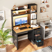 Home Office Study Desk 40