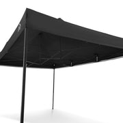 All Seasons Gazebos 3mx4.5m Heavy Duty Fully Waterproof Pop Up Gazebo