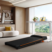 Walking Pad Under Desk Treadmill Folding Home Office Remote Control LED Display