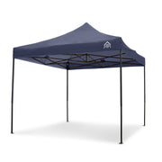 All Seasons Gazebos 3mx3m Heavy Duty Fully Waterproof Pop Up Gazebo