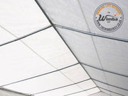 Marquee Gazebo HEAVY DUTY COMMERICAL PE 220gsm 4x6 4x8 5x10 6x12