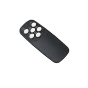Electric Fireplace LED Wall Mount Inset 9 Flame Fire Remote Heater Stove 40 inch