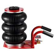 3 Ton Air Bag Jack Capacity Pneumatic Heavy Duty Quick 3-5 Second Car Lifting
