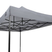 All Seasons Gazebos 3mx2m Heavy Duty Fully Waterproof Pop Up Gazebo