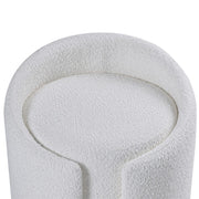 Dressing Table Stool Round Foot Stool Ottoman Bedroom Vanity Makeup Desk Chair