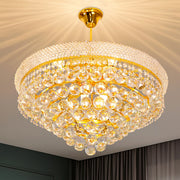 Crystal Chandeliers for Dining Room K9 Modern Crystal Chandelier Luxury Imperial