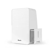 Wood's 10L Dehumidifier MDK11 for rooms 40m² White