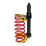 Heavy Duty Coil Spring Strut Compressor Clamp Shock Absorber Suspension Car Tool