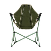 Swing Hammock Camping Chairs Portable Outdoor Garden Beach Picnic Rocking Chairs