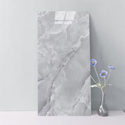 10-72X IXPE Marble Tiles Wall Sticker Self-Adhesive Stick Kitchen Bathroom Decor
