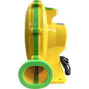 Inflatable Bounce 550W House Water Slide Air Blower Pumb Fan for Bouncys Castle
