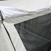 Large Space Car Trunk Tent Camping Shelter Rainproof SUV Tailgate Sun Shade Hot