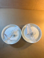 Aigostar LED Ceiling Light, 12W Daylight White Ceiling Lights, 6500K Kitchen